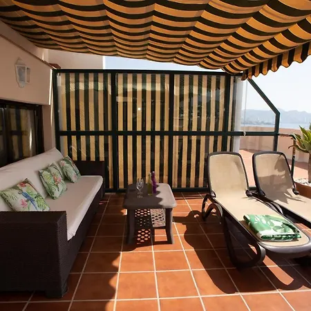 Apartamentos Maria Cristina Beach Benidorm Exterior foto