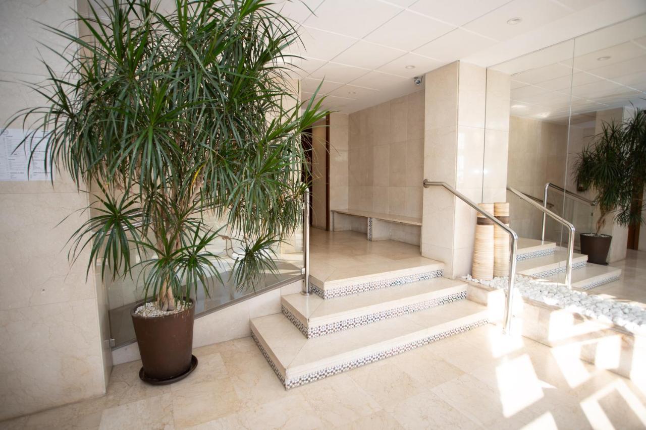 Appartement Maria Cristina