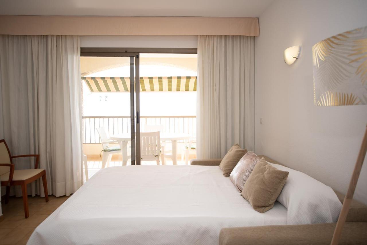 Appartement Maria Cristina