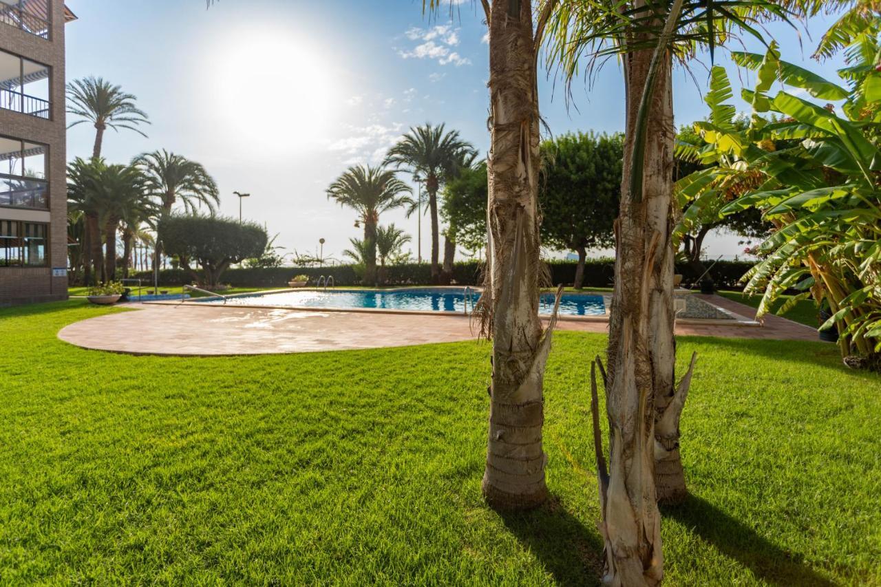 Appartement Maria Cristina *
