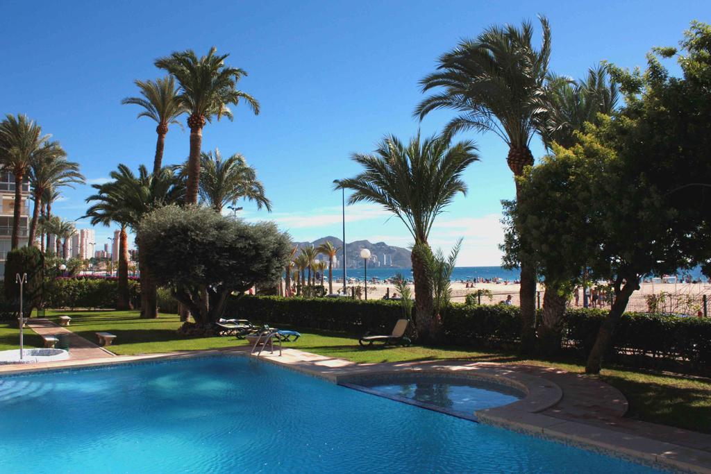 Appartement Maria Cristina Benidorm