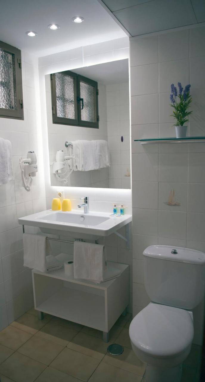 Maria Cristina Appartement